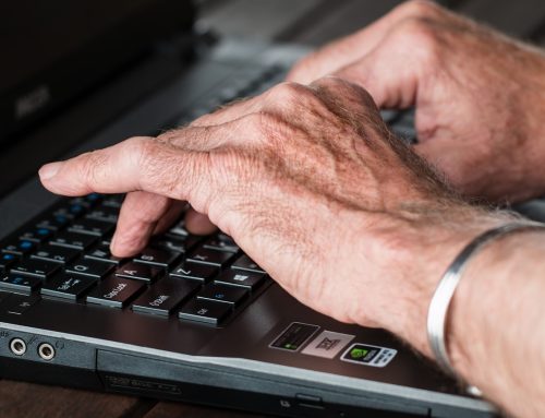 Učenje jezika u poznim godinama: Bolje ikad nego nikad… ili?