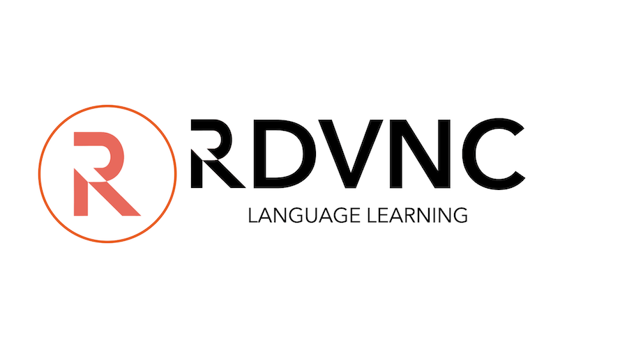 RDVNC Logo